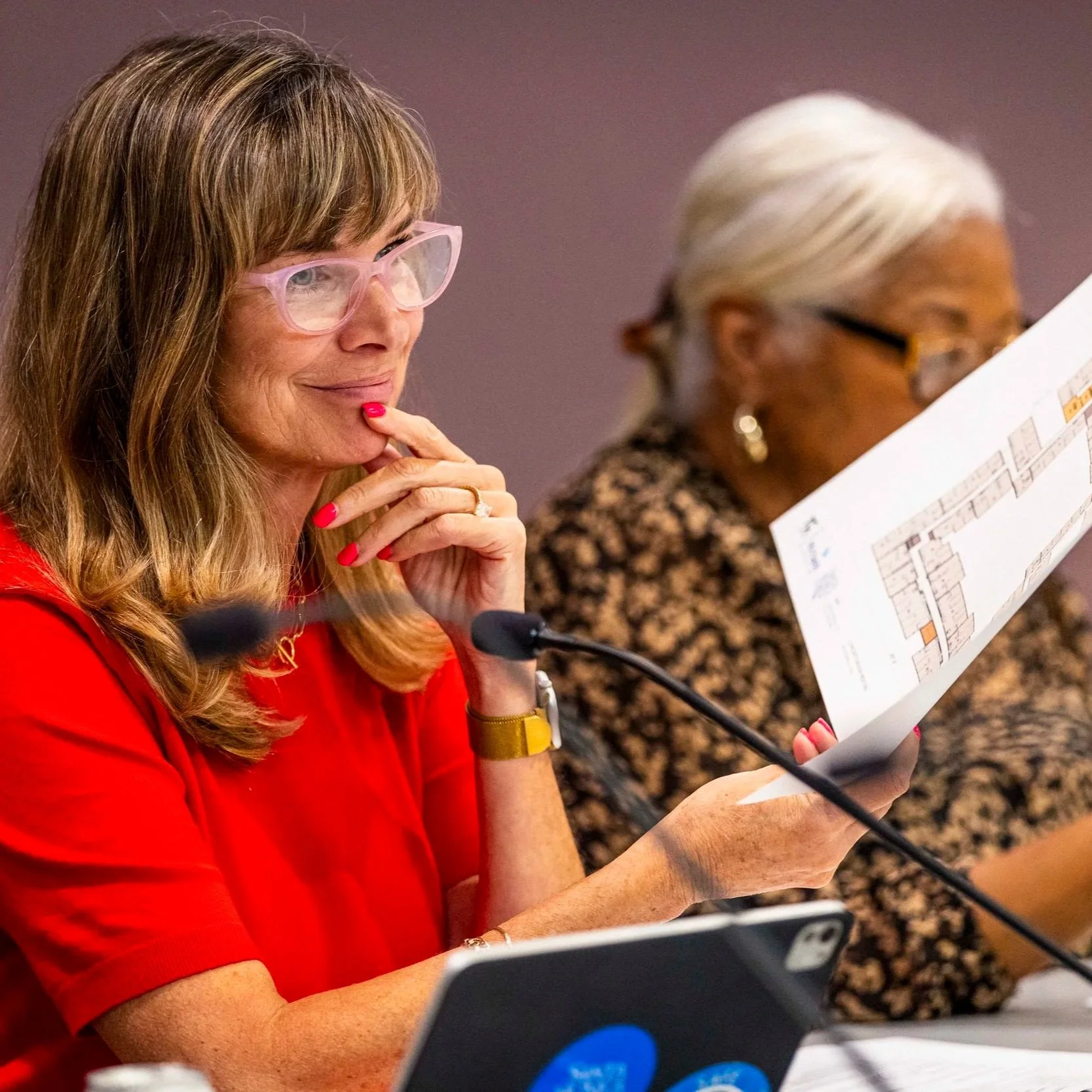 SMC passes new annual budget, ‘We have stemmed the bleeding for a year’