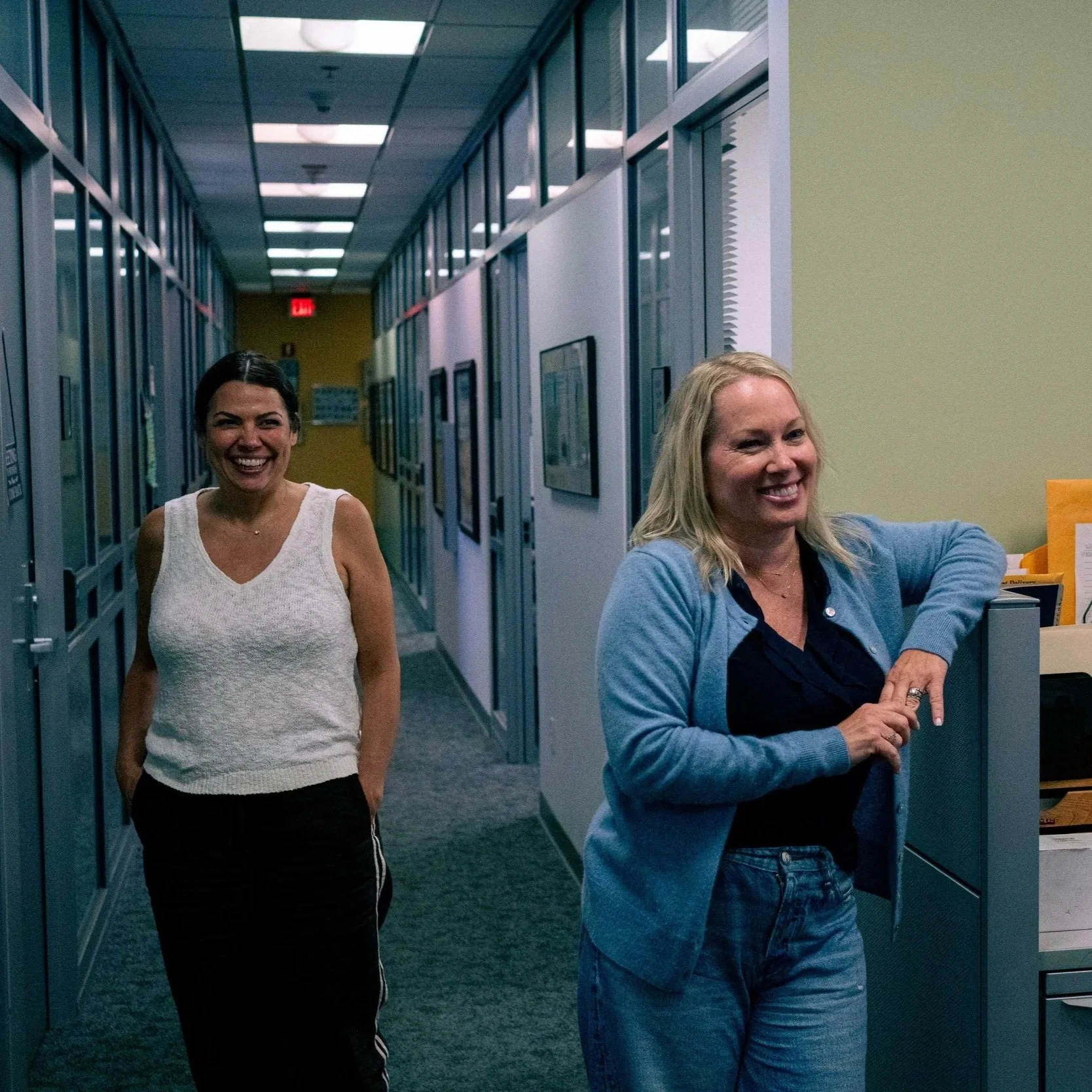 From Caring for Others as an ICU Nurse to Rebuilding Her Own Life