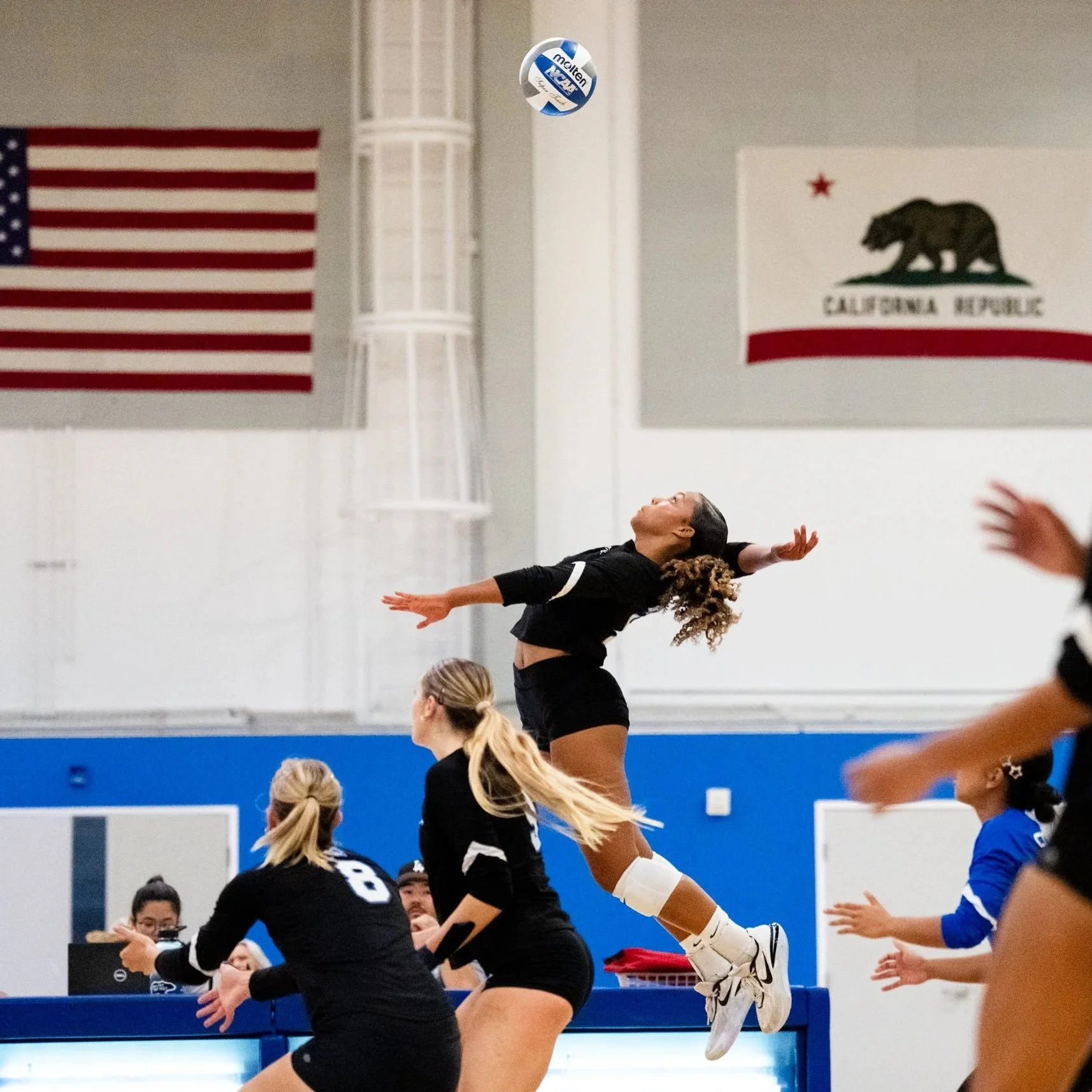 Pirates Sink to Corsairs