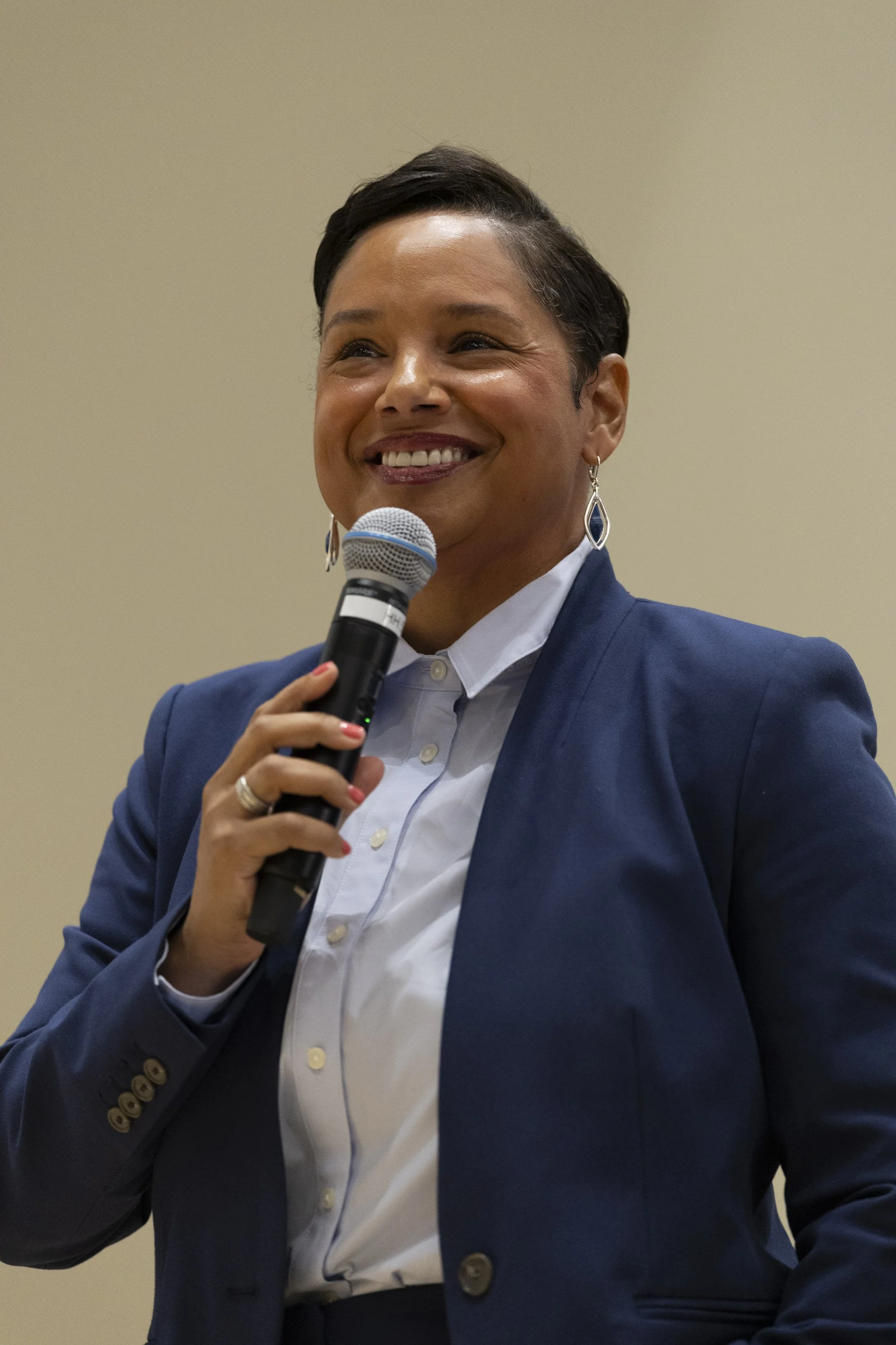 SMC meets new superintendent candidate