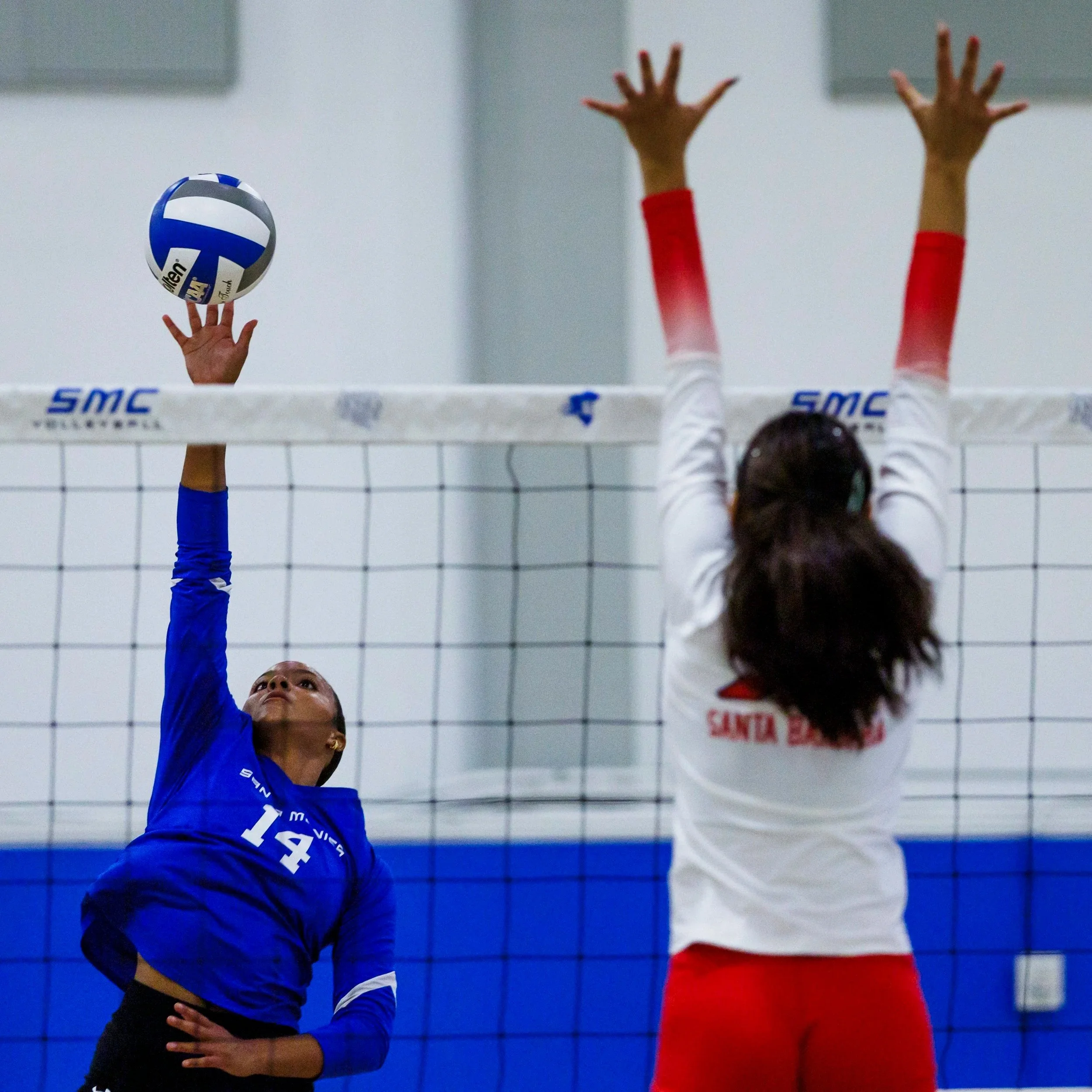 Corsairs get Bounce-Back Win Over Vaqueros