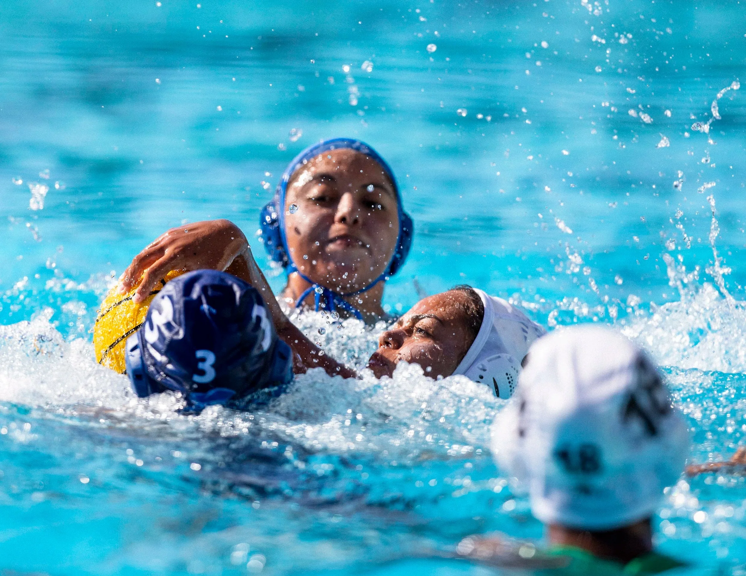 Corsairs Sail Through Rough Waters as Losses Mount