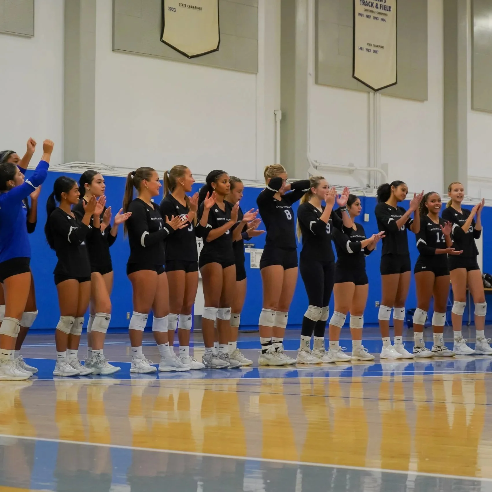 Corsairs Fall Short of Comeback Against the Falcons