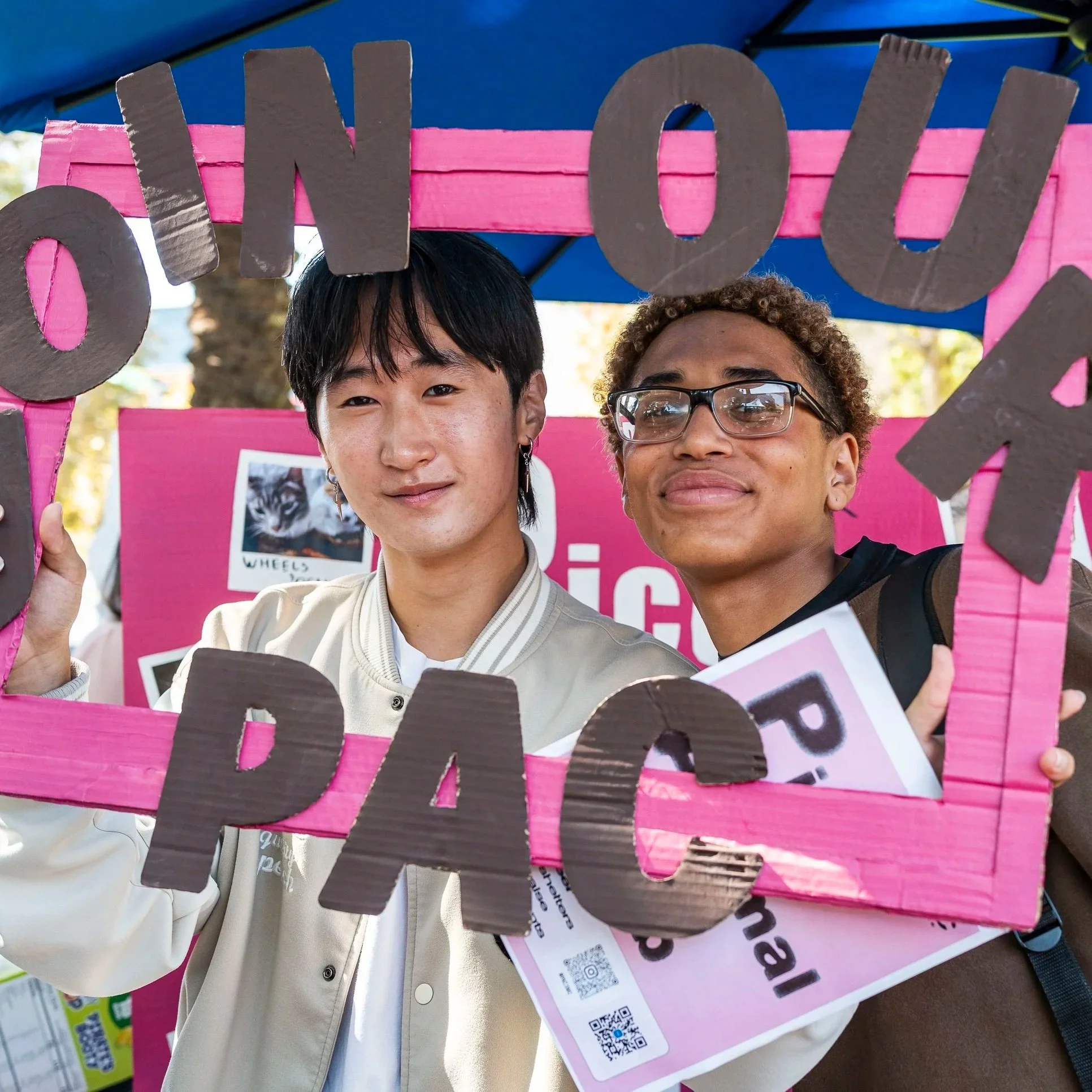 Club Awareness 2026 introduces SMC’s student organizations