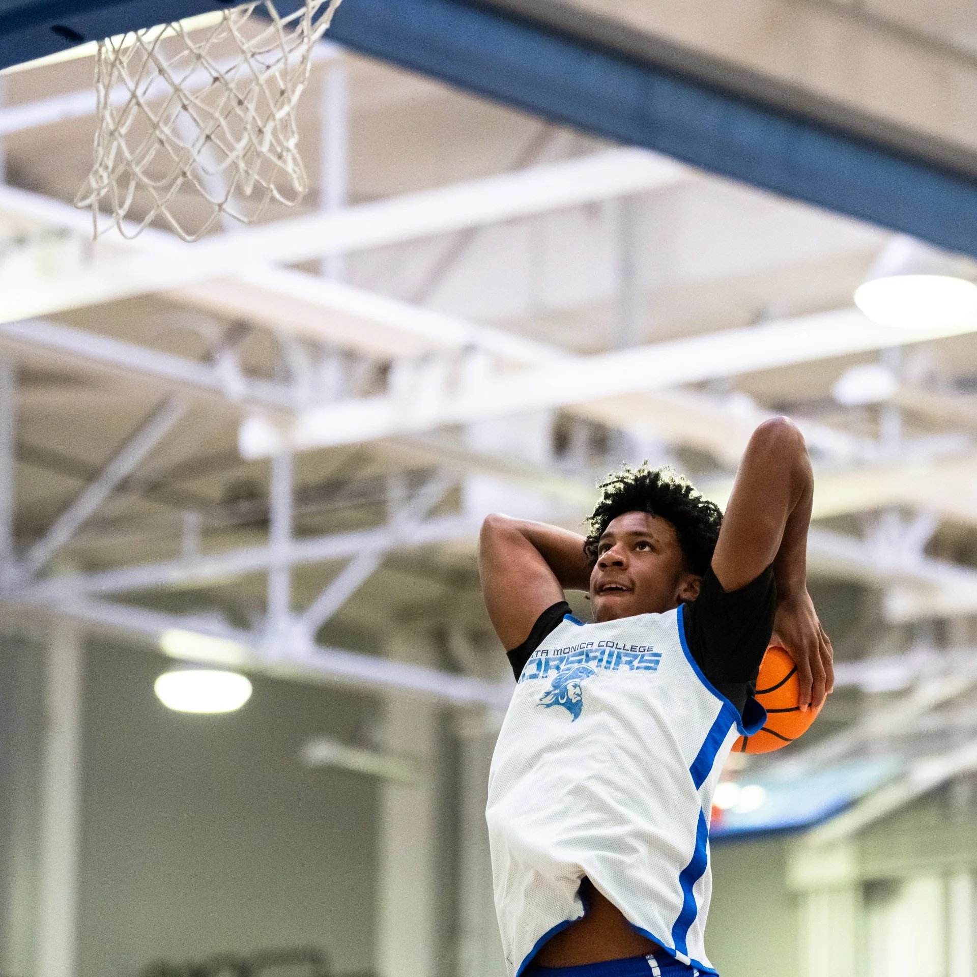 SMC Men's Basketball Preseason Preview