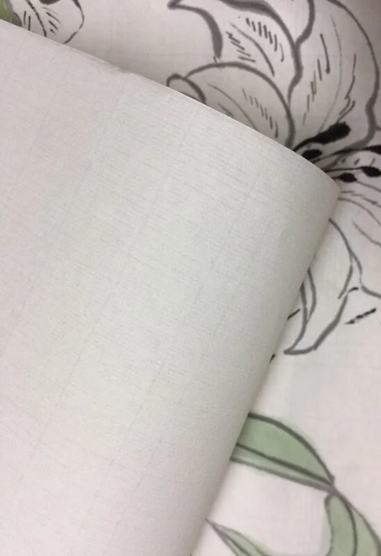 Papel Chino Xuan Sheng Xuan De Arroz – 100 Hojas 34x69 Cm Para Caligrafía Y Pintura Con