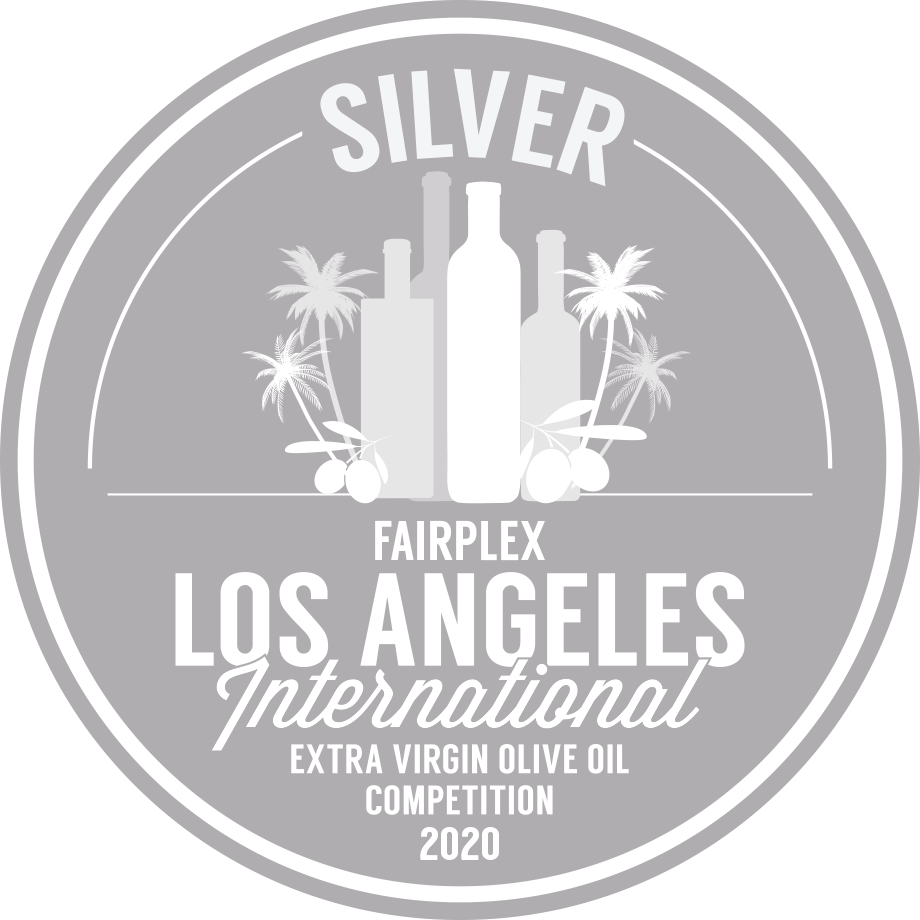 2020 LA Fairplex silver medal.png