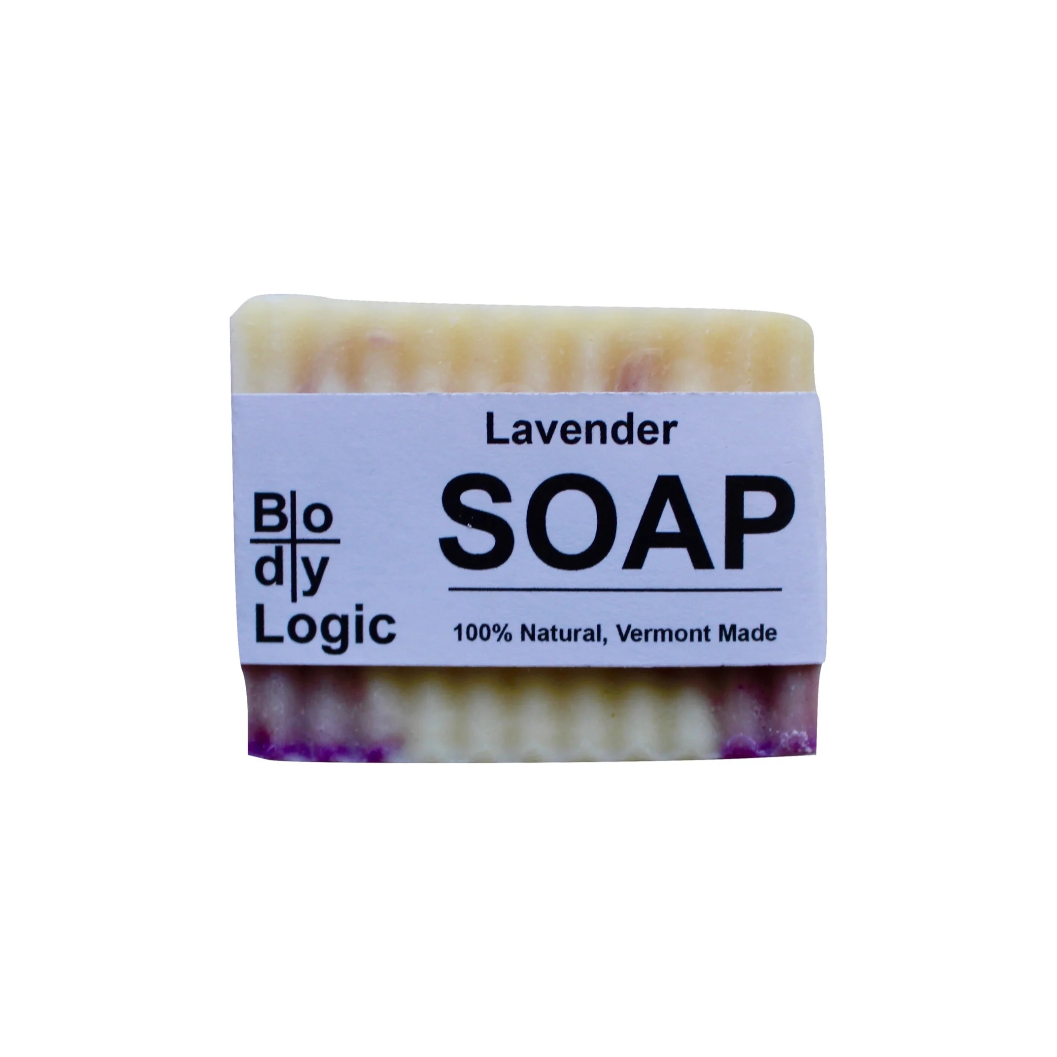 Lavender Soap