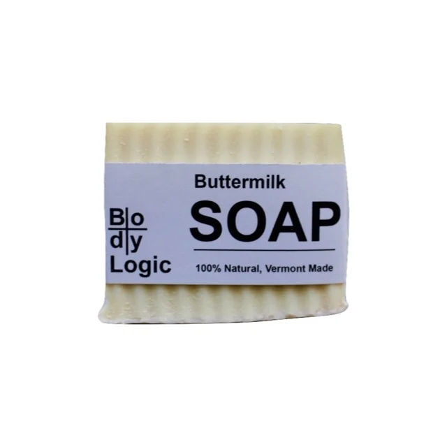 Buttermilk Soap