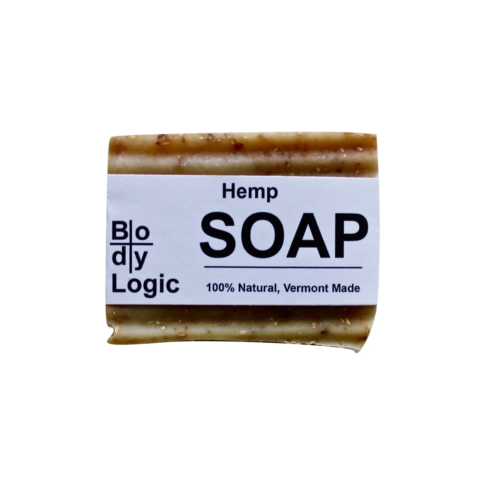 Hemp Soap