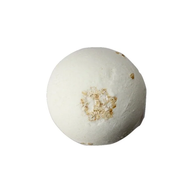 Naked Bath Bomb