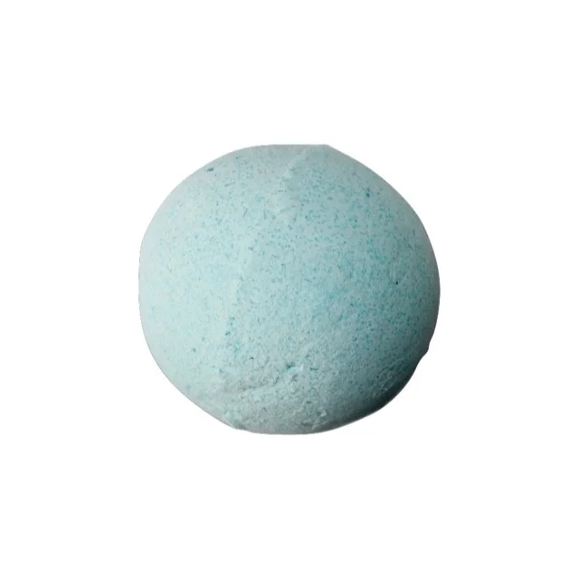Ocean Blue Bath Bomb