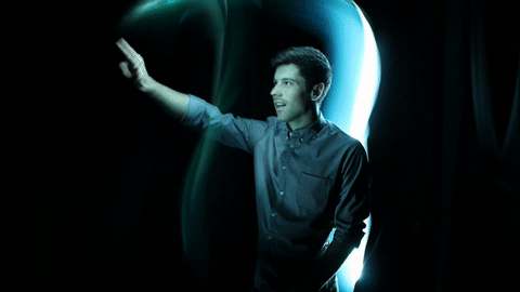 Contact — John Wikstrom