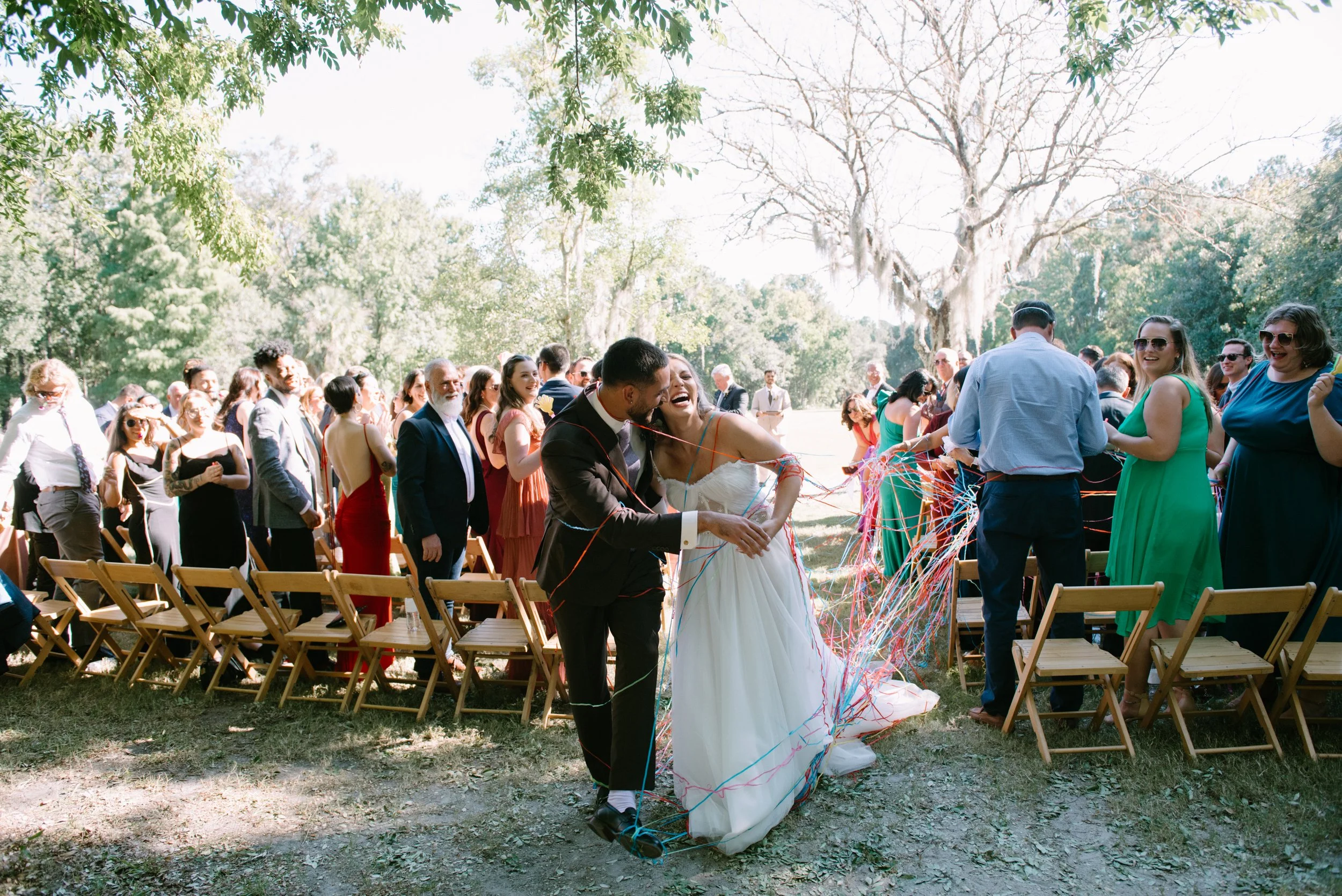 Anna + Spencer | Charleston, South Carolina Wedding