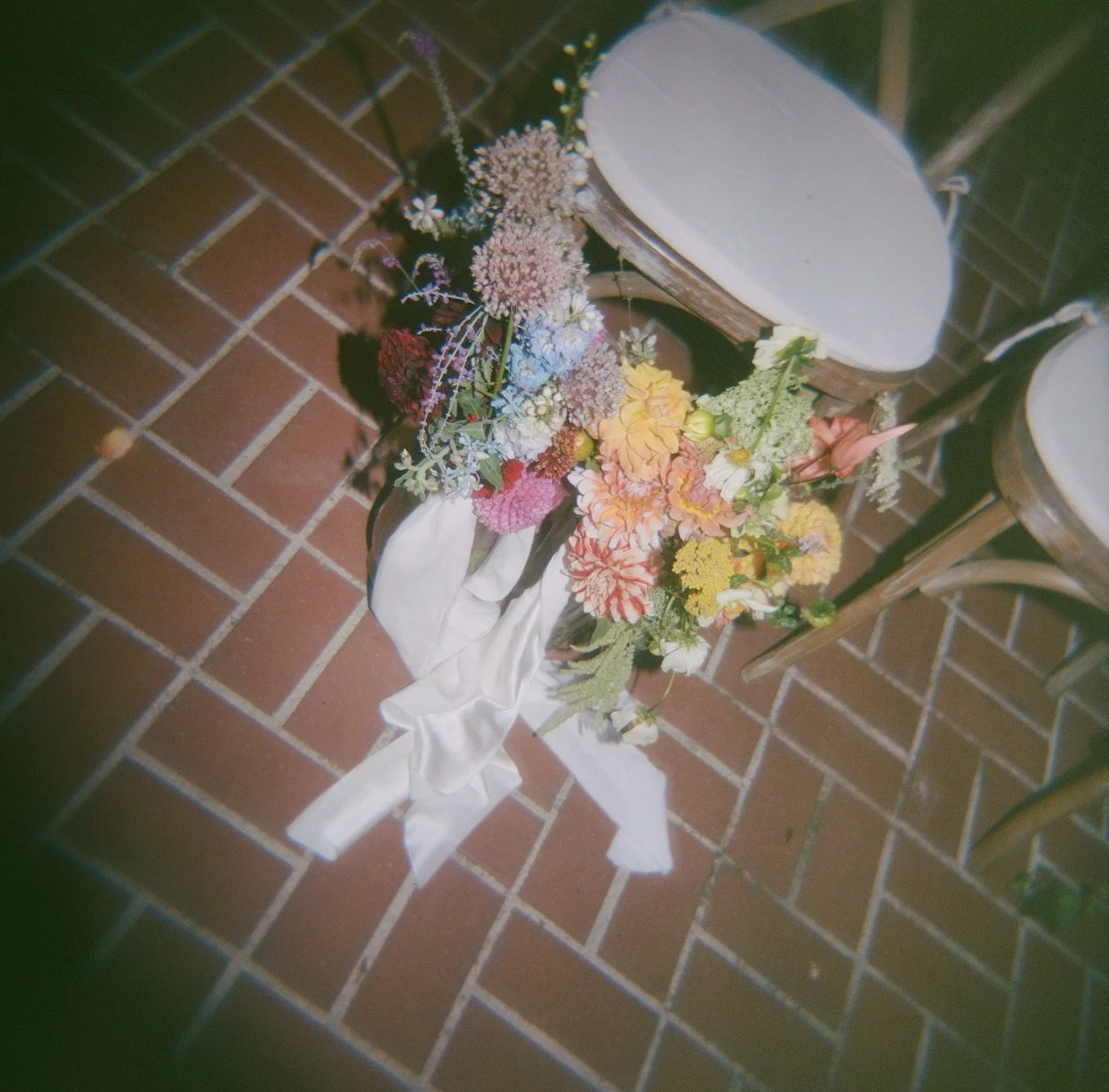 I&rsquo;ll never shut up about Holga. #filmisnotdead