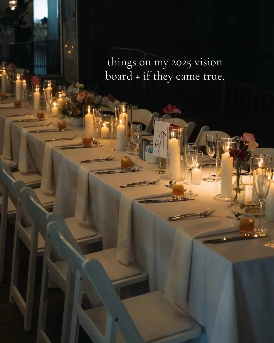 Anyone else a big fan of vision boards?! 👀 

#weddingphotography #denverweddingphotographer #denverweddingvendors #coloradowedding