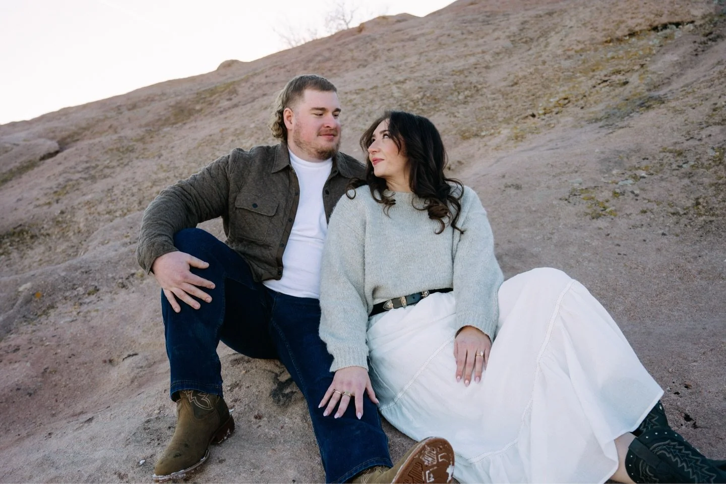 Engagement session season is here and I am READY.