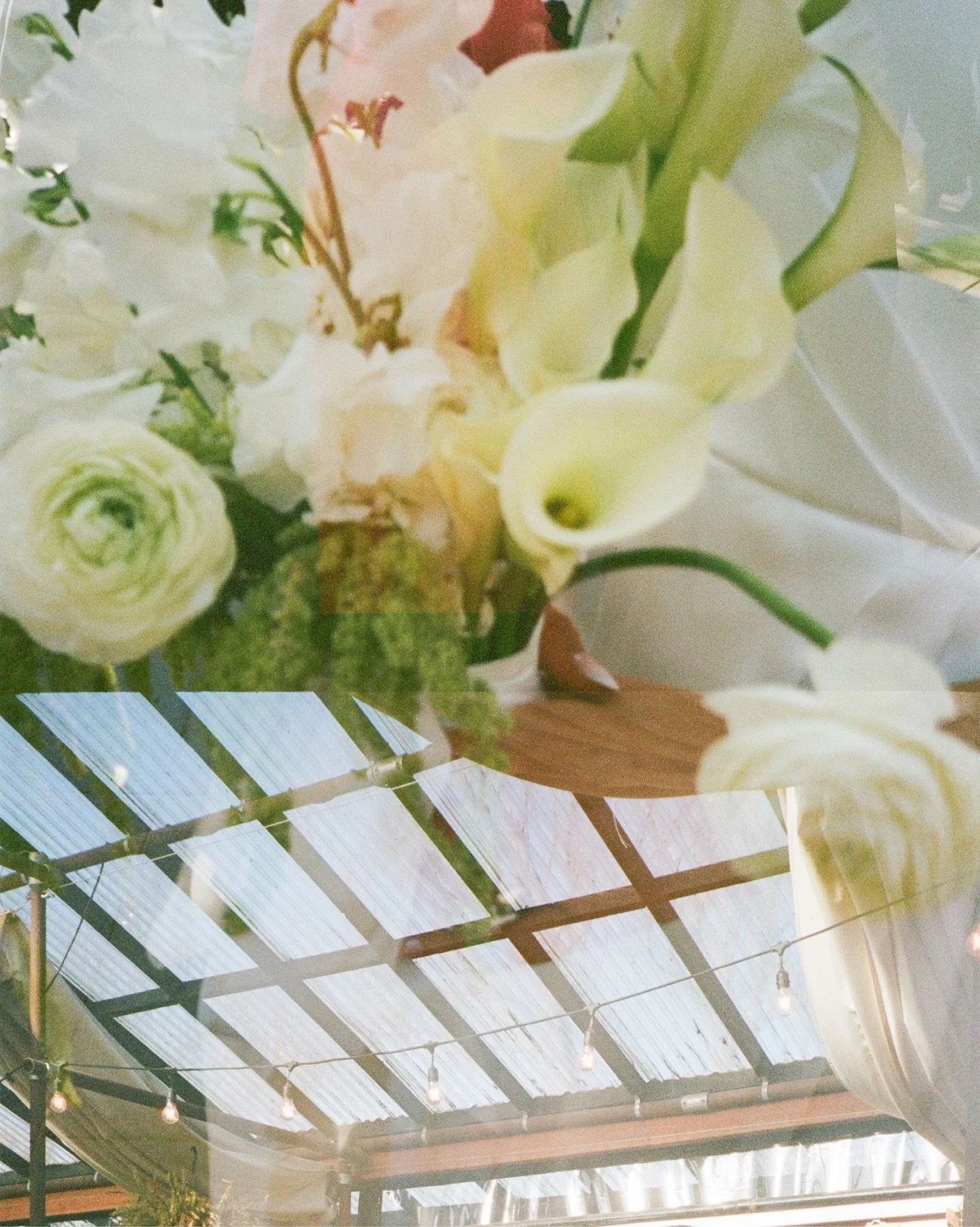 Messy, imperfect, accidental film photos are sometimes my most favorite ones. 👌🏼 

Hi I&rsquo;m back from a little over a week of traveling and trying to be as present as possible but I&rsquo;m jumping right back into work today and that means tryi