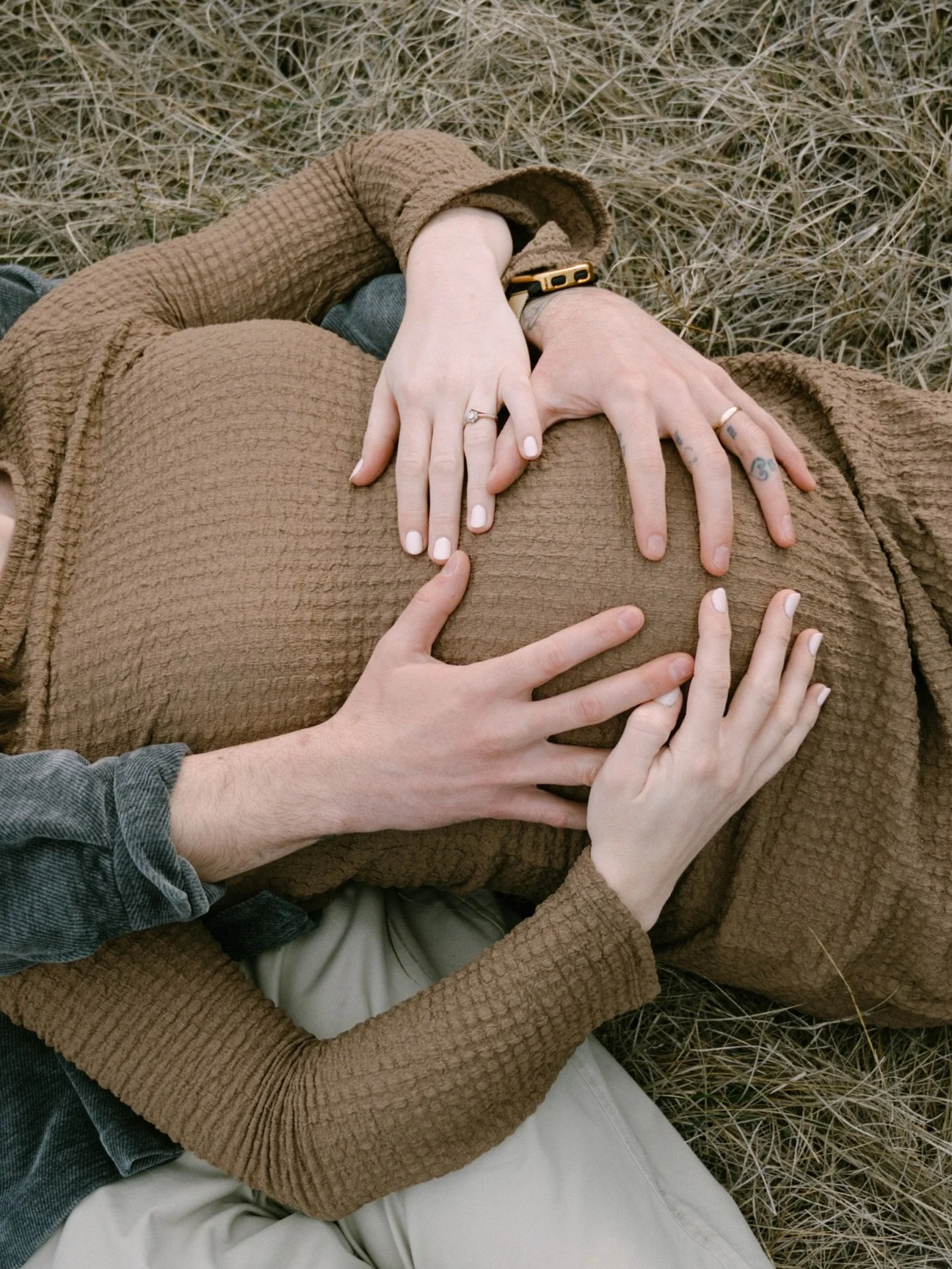 My superpower is manifesting perfect weather for my clients sessions (and suggesting dope locations). 

#photographerforlife