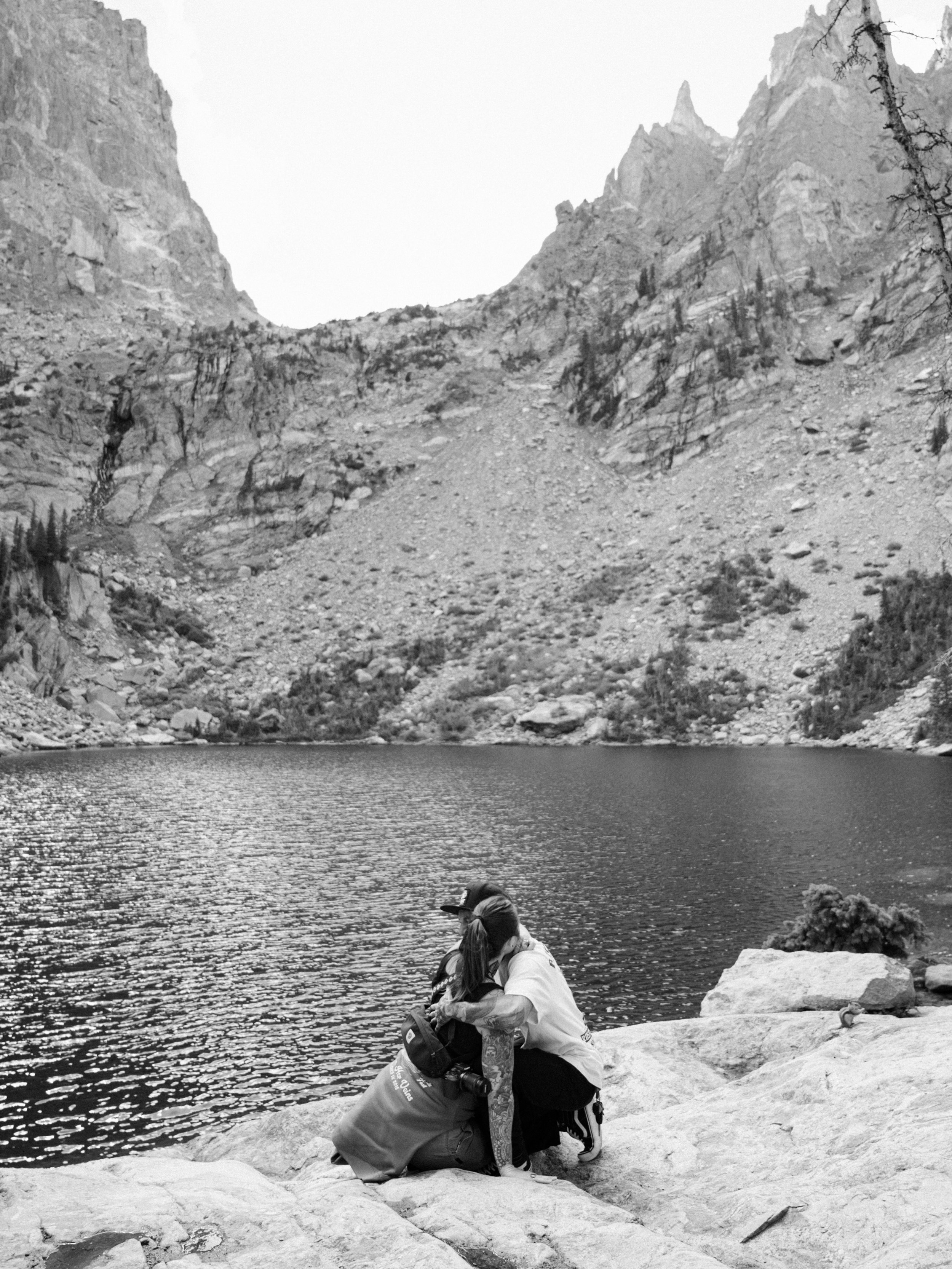 can&rsquo;t wait to see these two get married in just a few months. 🥲 I love love.