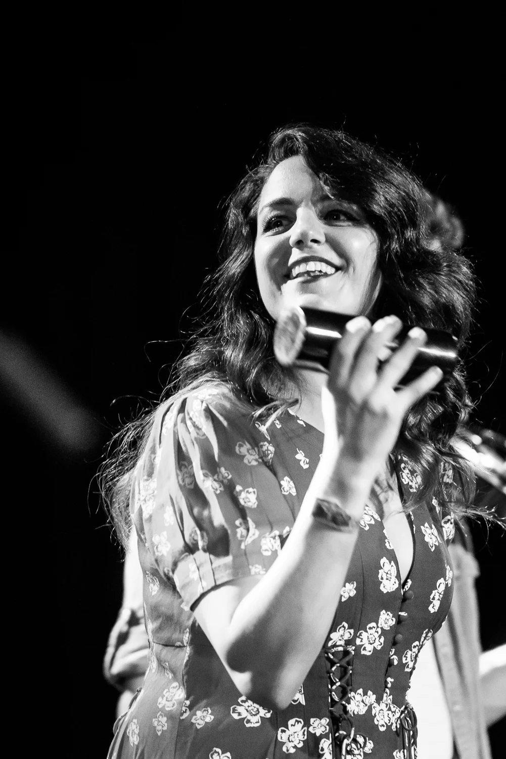 Old Coast Live at The Crocodile