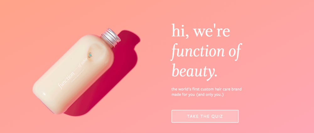 Function of Beauty — Coat Of Love Function of Beauty — Coat Of Love