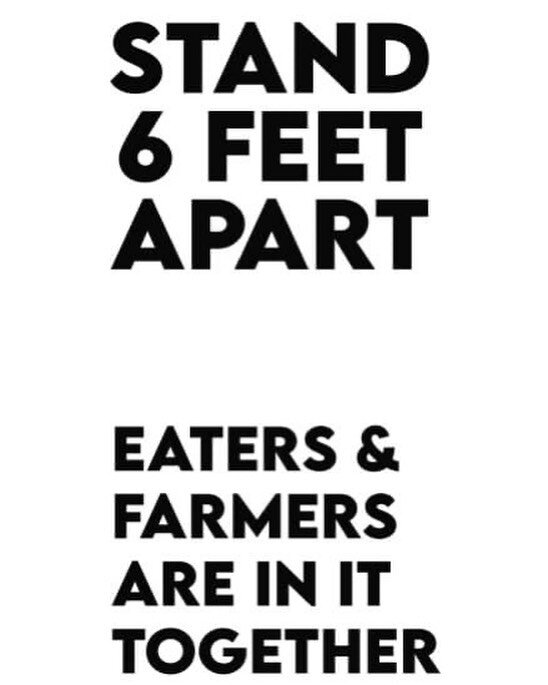 This weeks lineup🤩:
@full_bushel_farm 
@happymountainmushrooms 
@k2greens 
@mamatorrezsalsa 
Haggertys Happy Hens
@ramsteadranch 
Tate&rsquo;s Honey Farmers
@hierophantmeadery 
@beanandpie 
@thunderscatch 
@wanderlustdelicato 
@thegrainshed 
@tamale