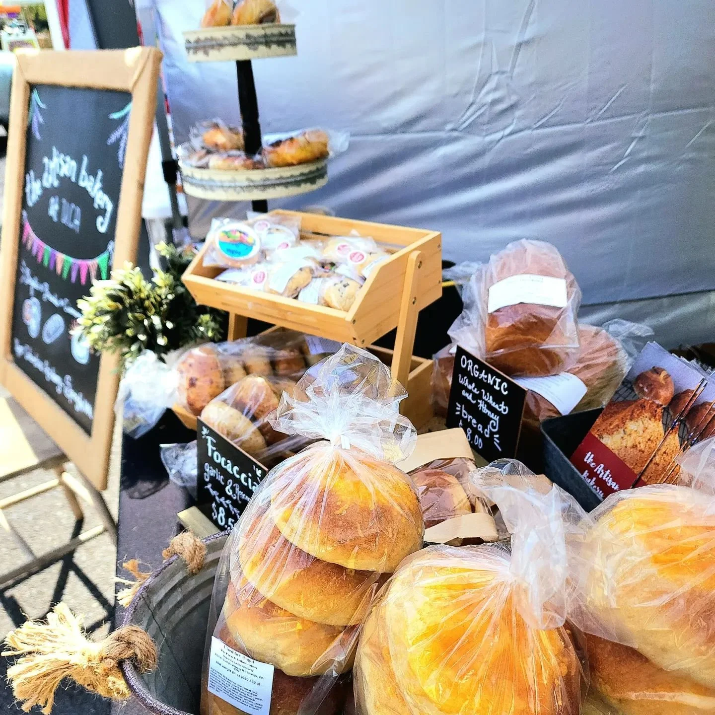 Our Vendors — Perry Street Thursday Market