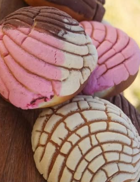  BiZCOCHOS   We bake authentic Latin pastries, handmade with love.  