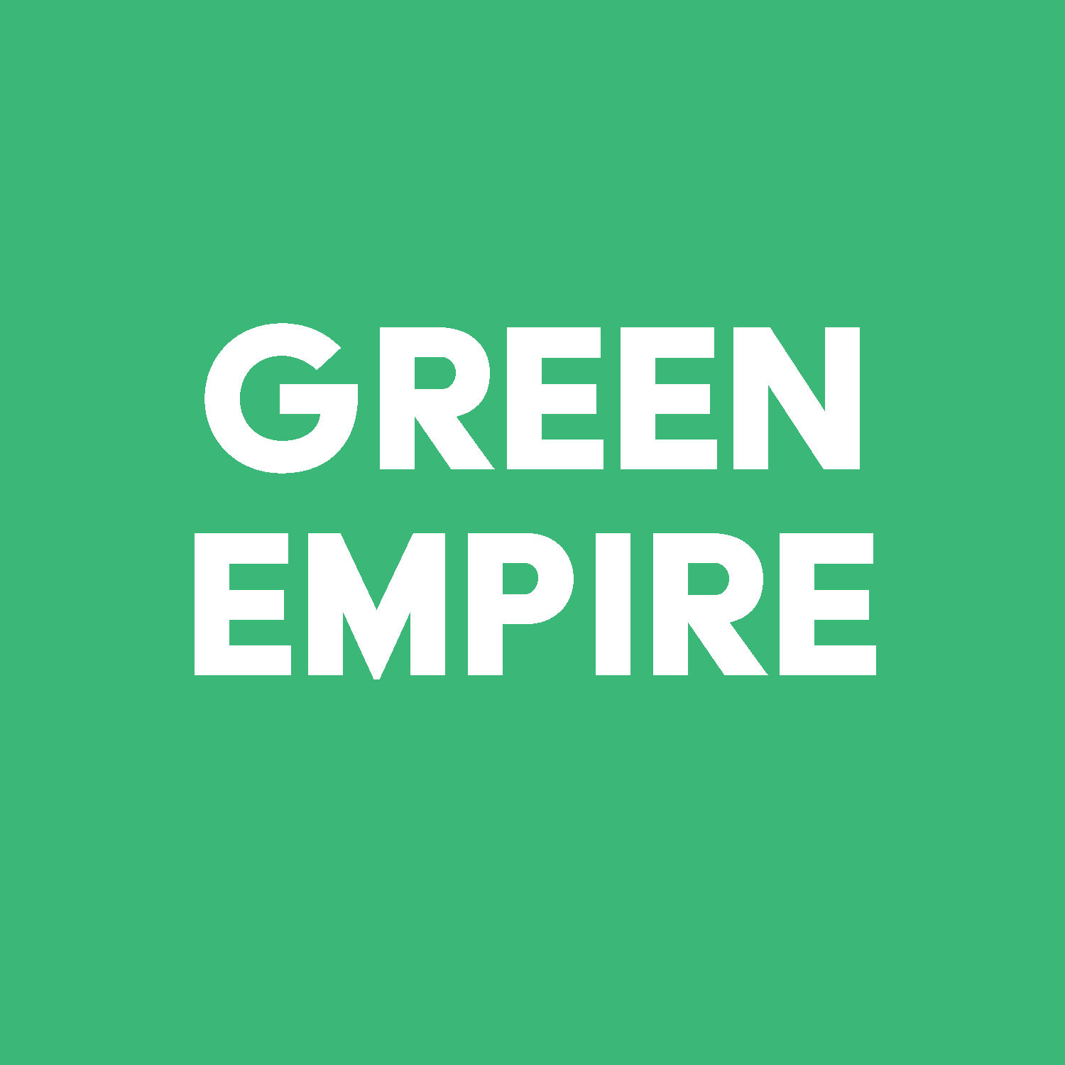  GREEN EMPIRE 