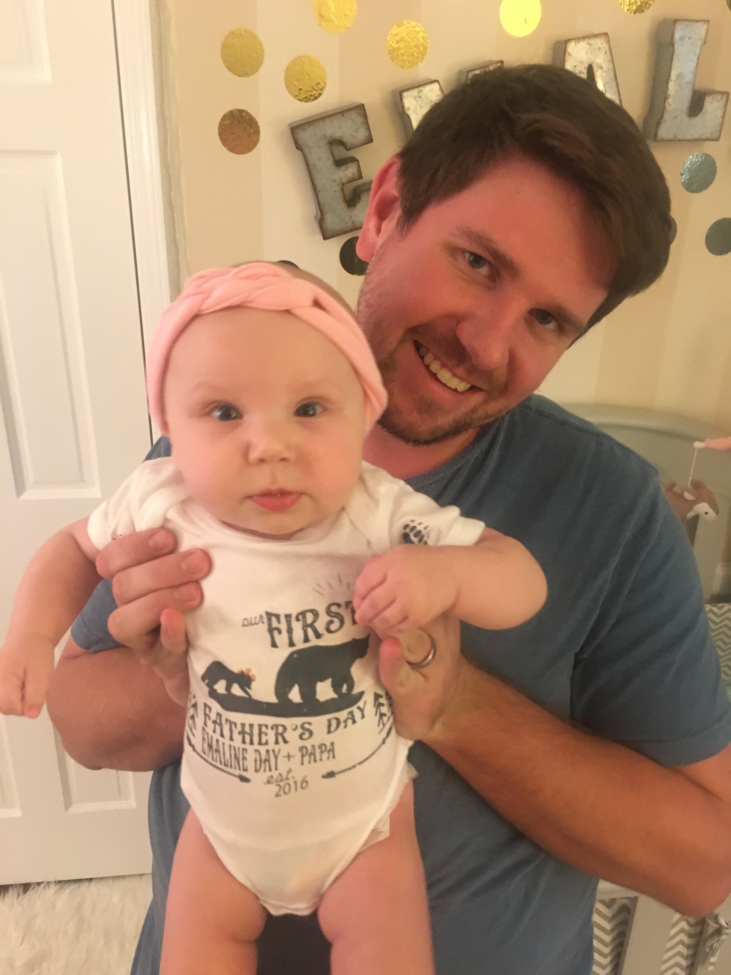  1st Fathers Day