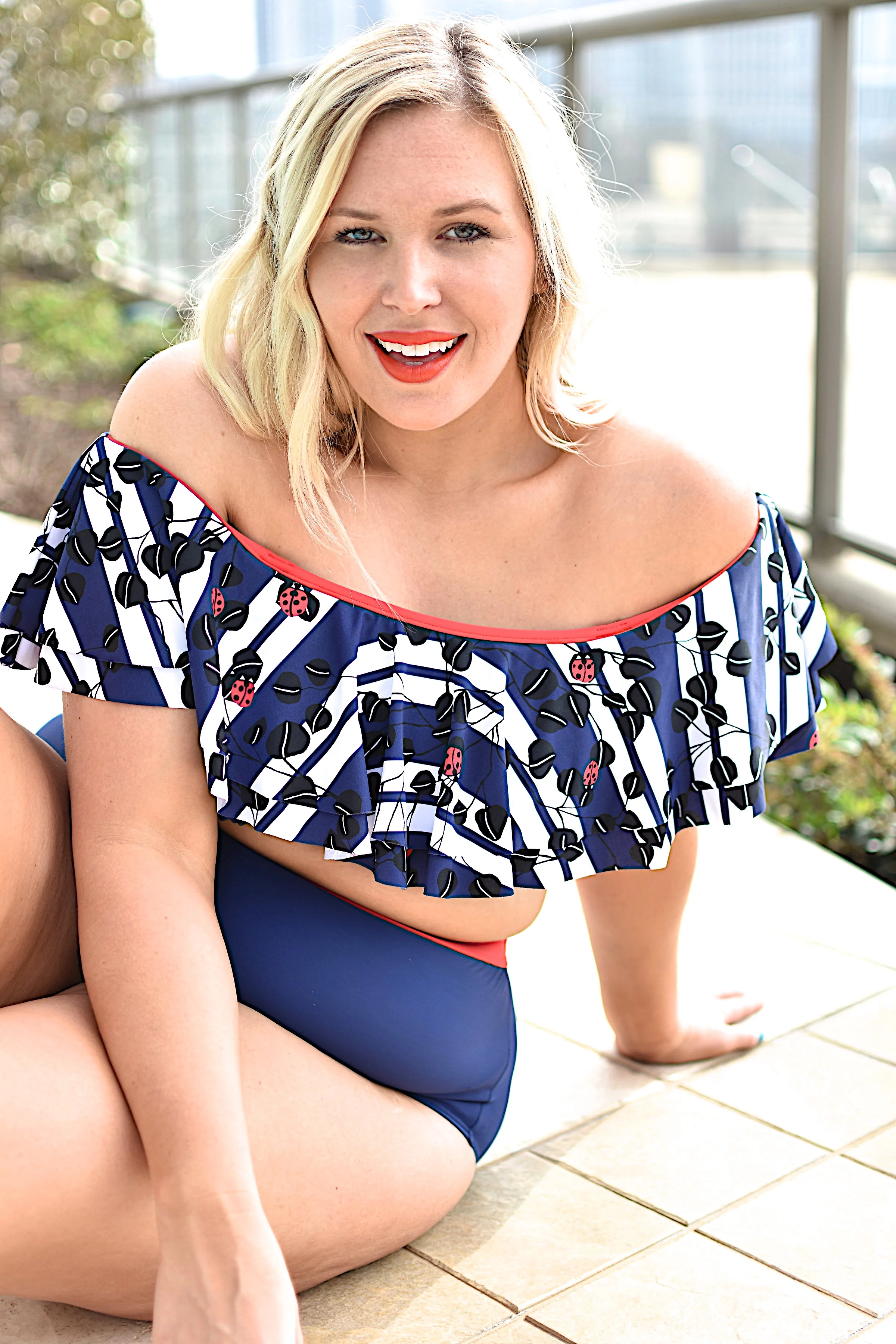 (IN MY OPINION) WHAT IT MEANS TO BE BODY POSITIVE