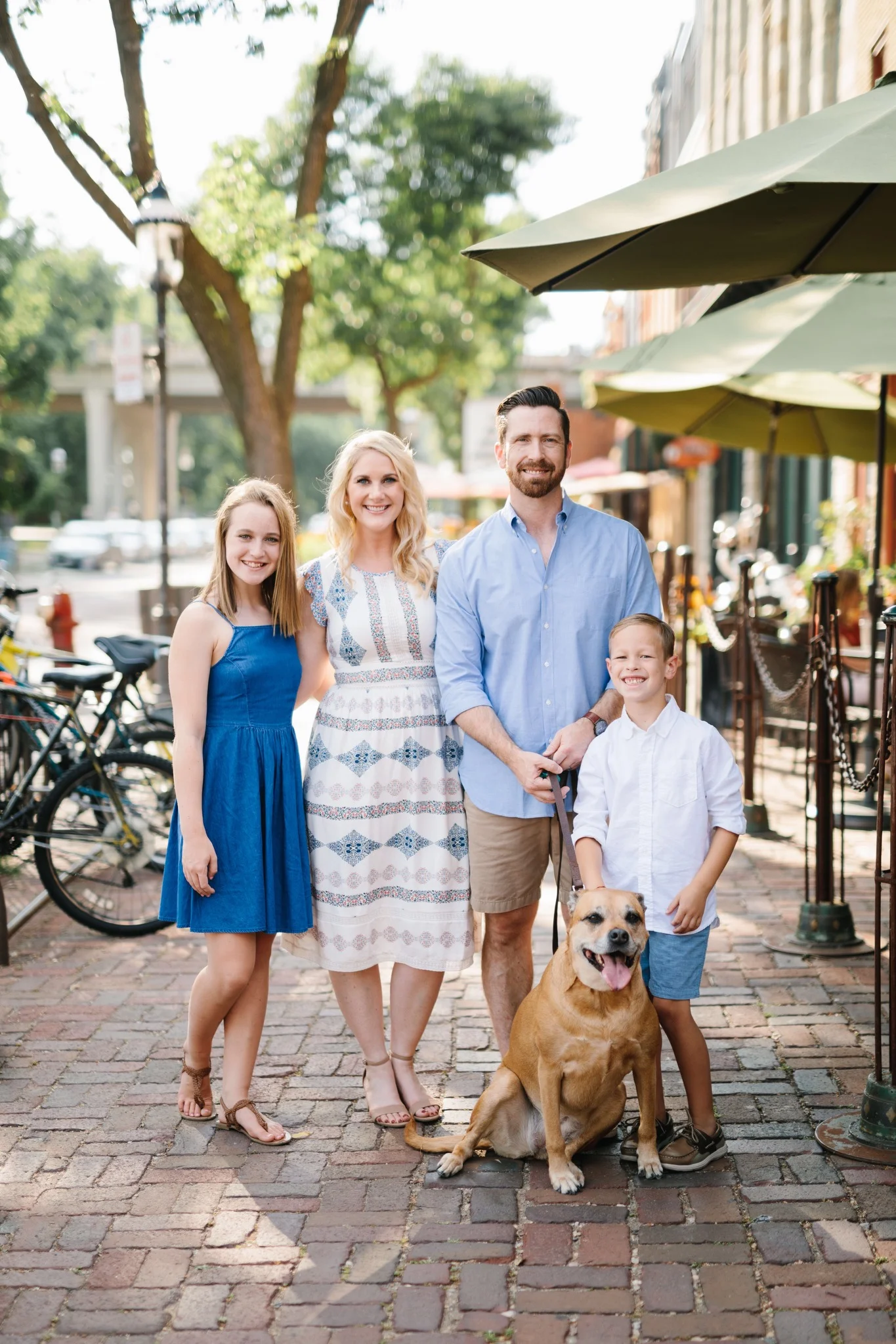 TO THE FRIEND WHO'S STRUGGLING TO GET PREGNANT