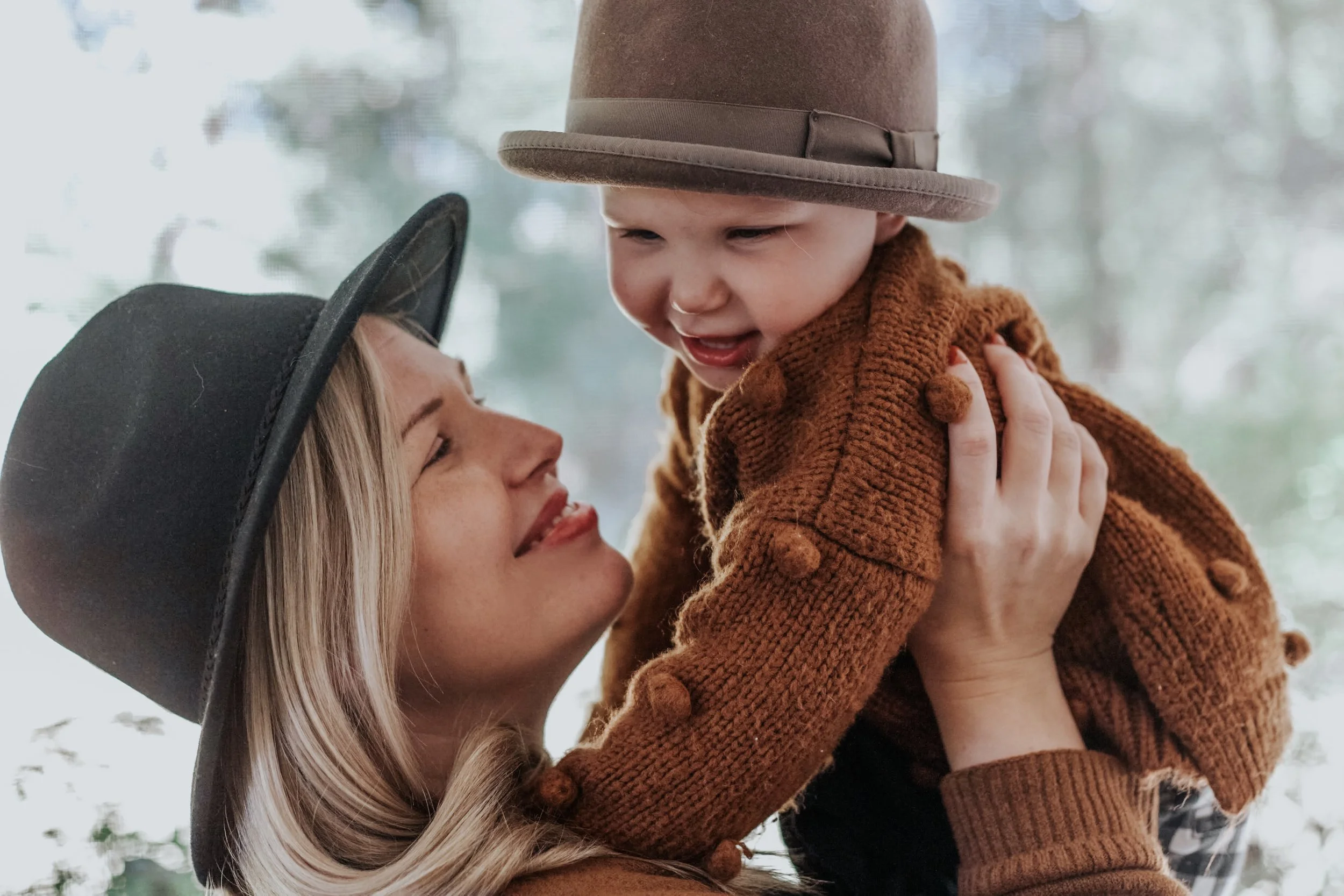 AN OPEN LETTER TO MY FIRST-BORN: