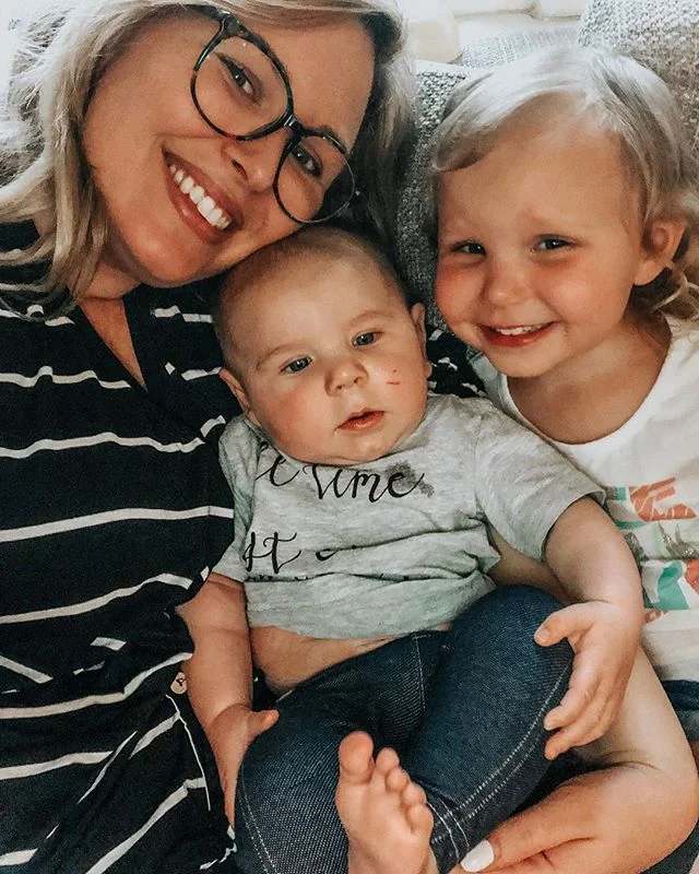 Rollin’ with my homies ✌🏼