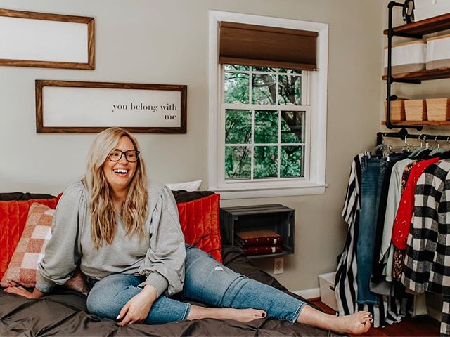 How getting a king size mattress basically saved my marriage is now live on the blog! 🤣 In all seriousness, it really has been a total game changer and I’m diving into why and also sharing all of the details of our master bedroom makeover. Ditching our dressers has been the most freeing thing! 👏🏻 A full @bigfigmattress review plus all shopping links for the bedroom are included! #ad #bigfigmattress
//
Special thanks to @naileditdiy for coming in and showing me how to think outside of the box and actually LIVE in the space we have. They created some beautiful things for our room as well and I’m so thankful! The energy of our room has completely changed and I finally love spending time there. Head over to houseofdorough.com to read more! http://liketk.it/2B35x #liketkit @liketoknow.it #LTKhome @liketoknow.it.home