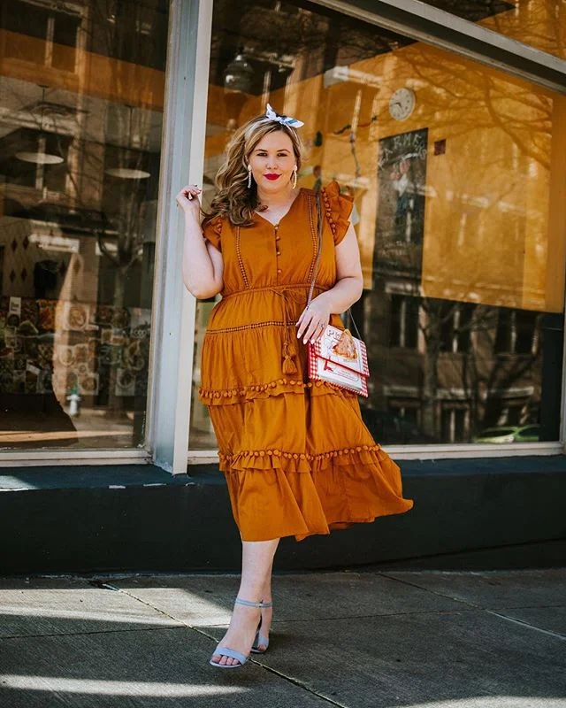 Pizza will never go out of style 🍕
// bag: @kentstetson
 http://liketk.it/2B6fP #liketkit @liketoknow.it  #LTKcurves #LTKshoecrush #LTKunder50 #LTKunder100 #LTKstyletip