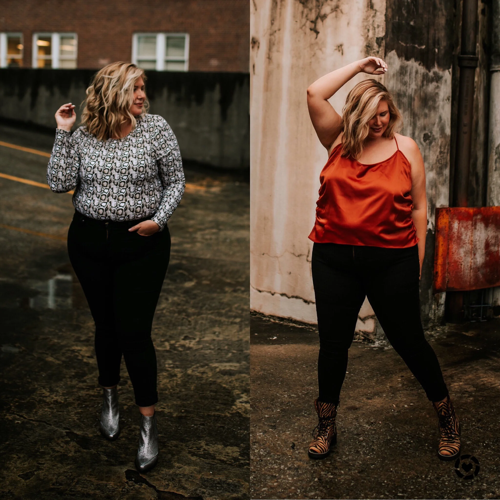 WHAT I WORE // The jeans that actually changed my life...