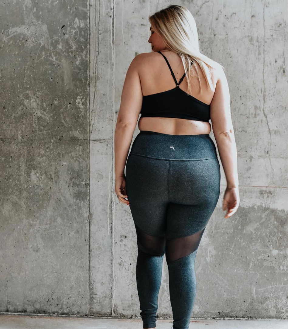 Dear 2019 Body