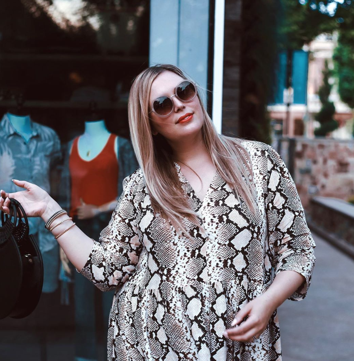 Getting Real About Being Anti-Diet 