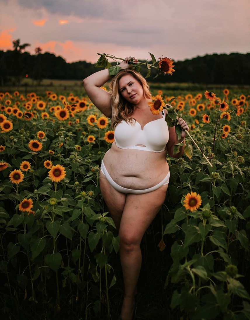 I'm Tired // Body Acceptance Journey