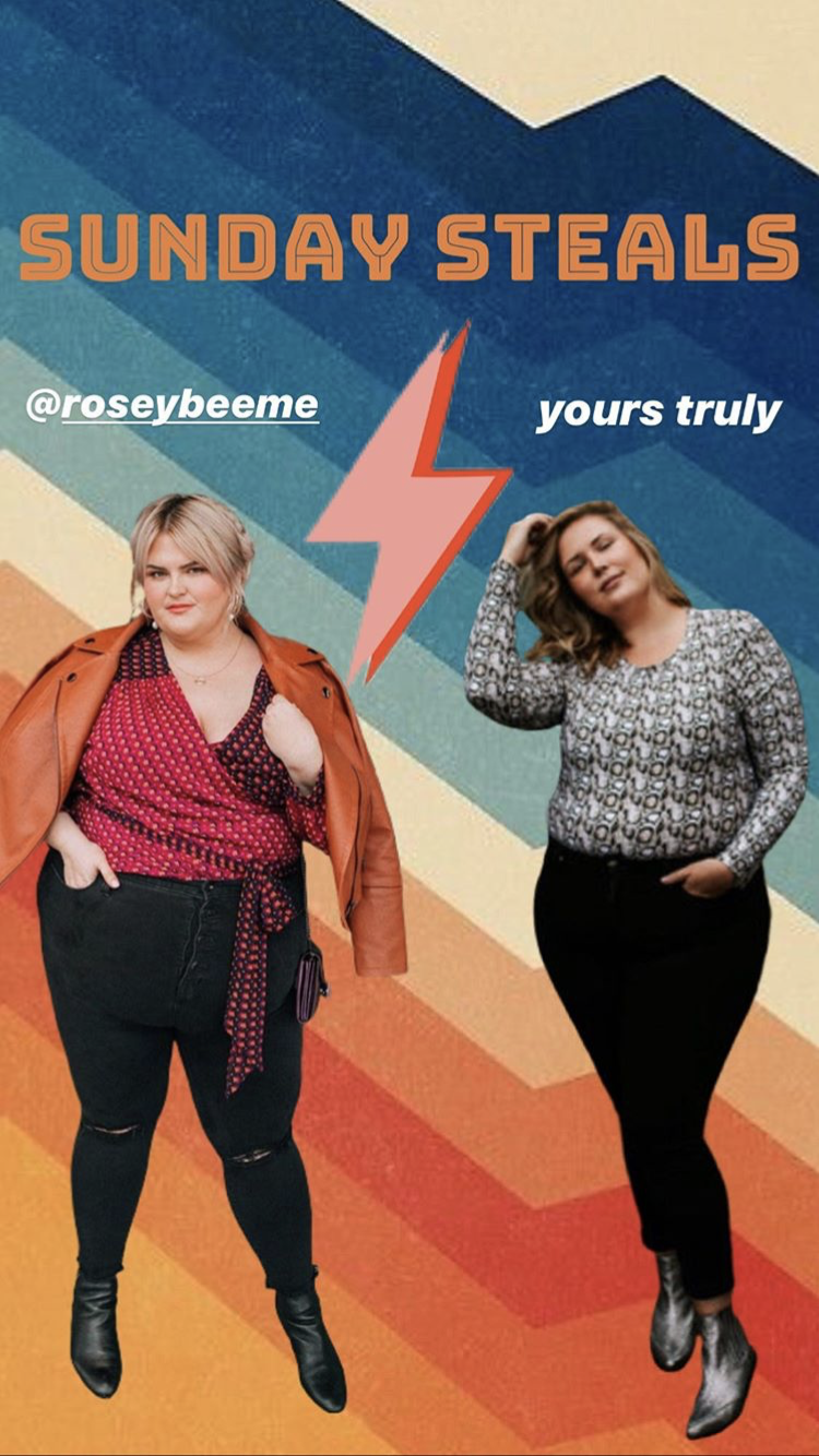 Sunday Steals // 4.26.20