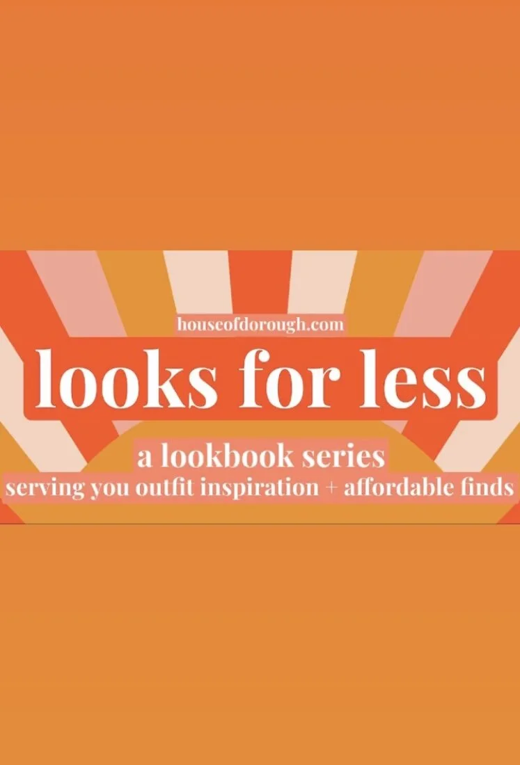 Looks For Less 6.26