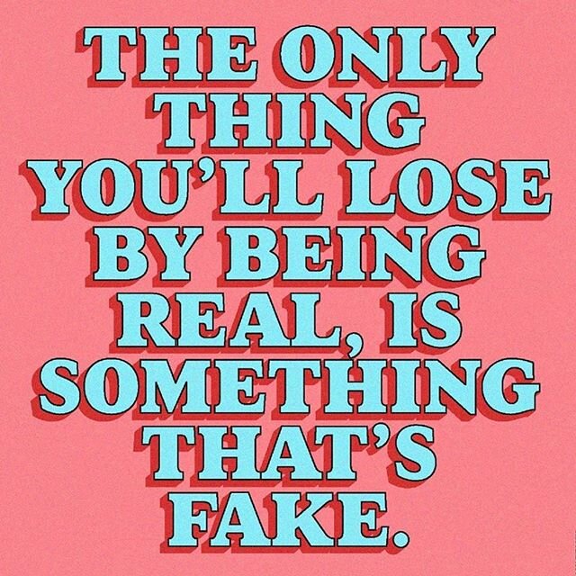 MOOD 🖤

If you aren&rsquo;t actively doing the work right now, you&rsquo;re saying you&rsquo;re okay with the way things are. &ldquo;But I love everyone regardless&rdquo; &mdash; no. No you don&rsquo;t. Because if you did, if you truly held space in