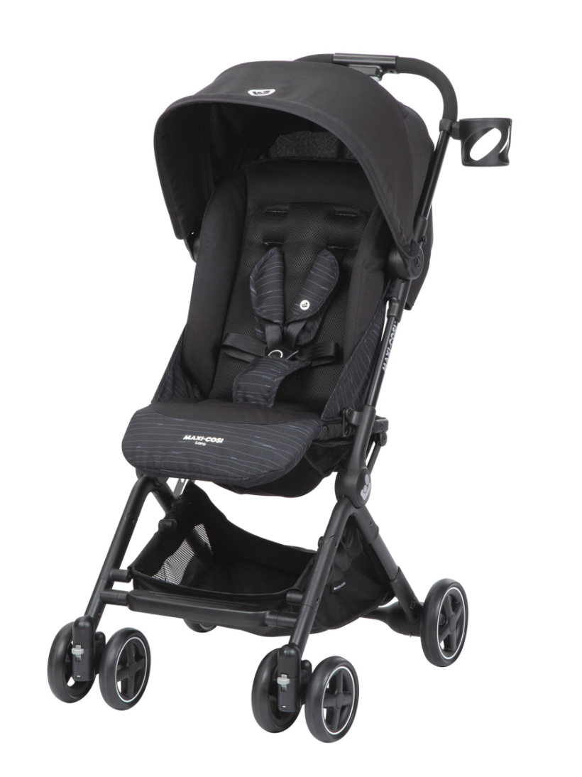 nordstrom travel stroller