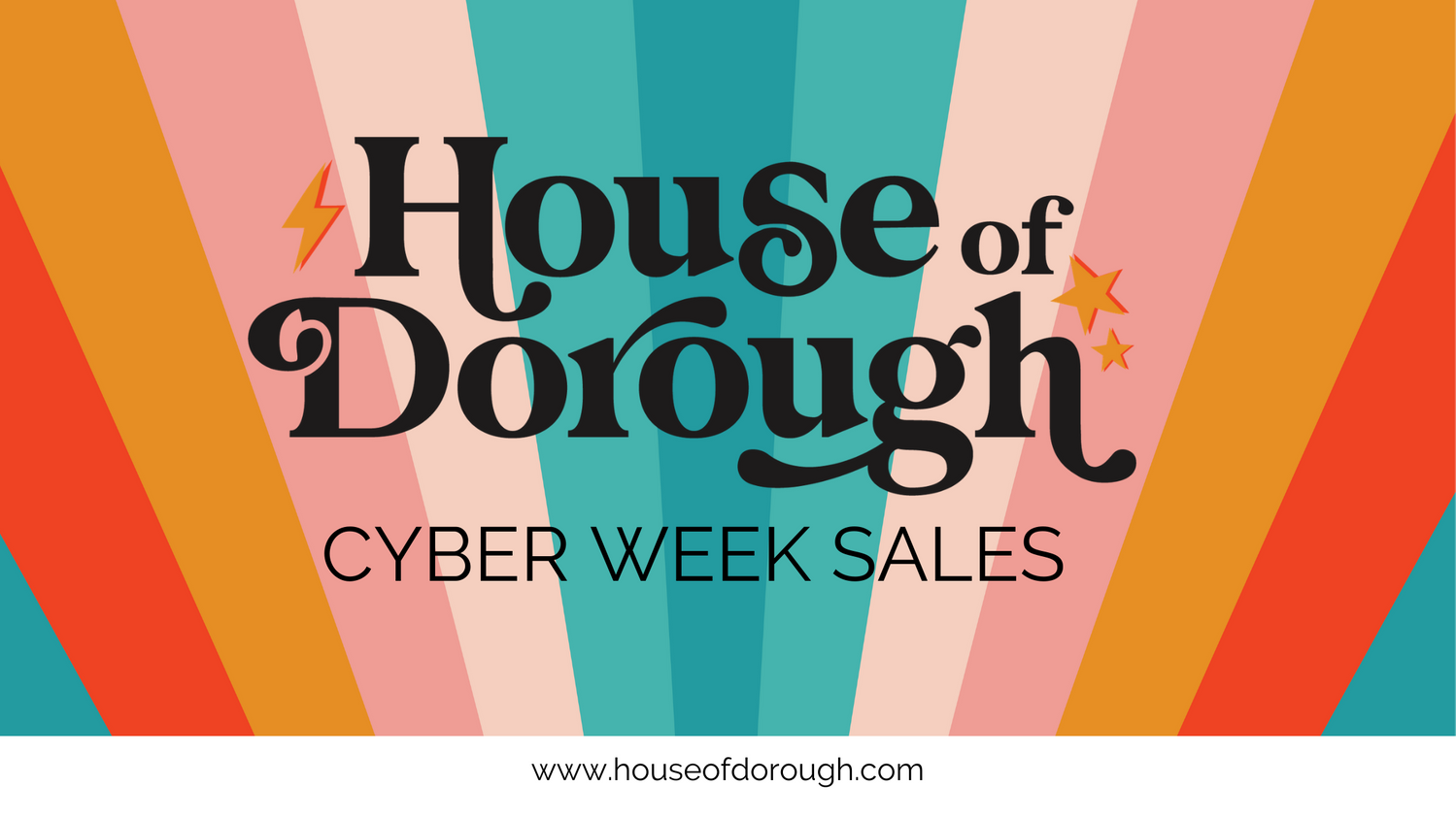 Cyber Week Sales ft. Nordstrom