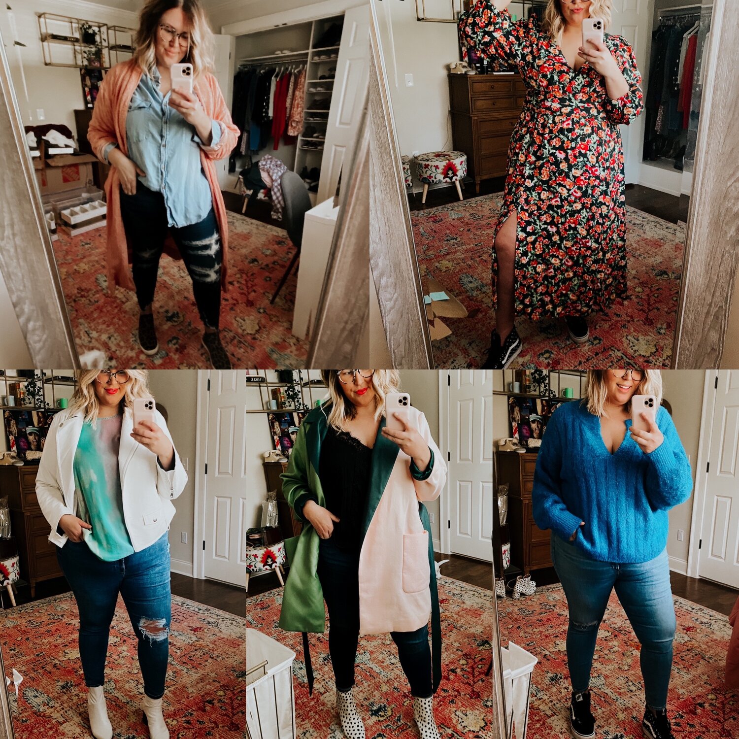 plus size casual outfits — HOME — House of Dorough