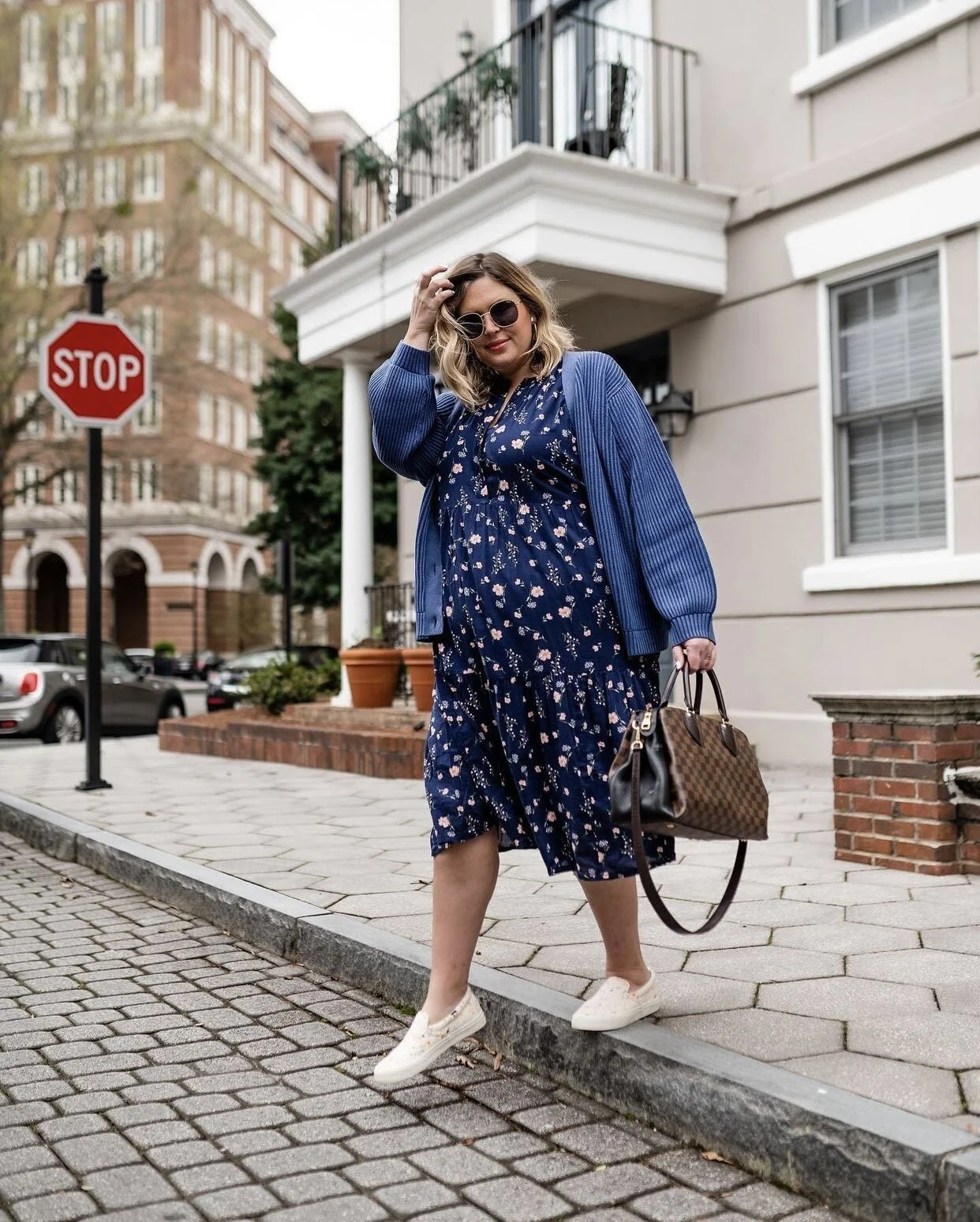 Floral Dress Casual Dress With Cardigan Buy Women Summer Dress Set