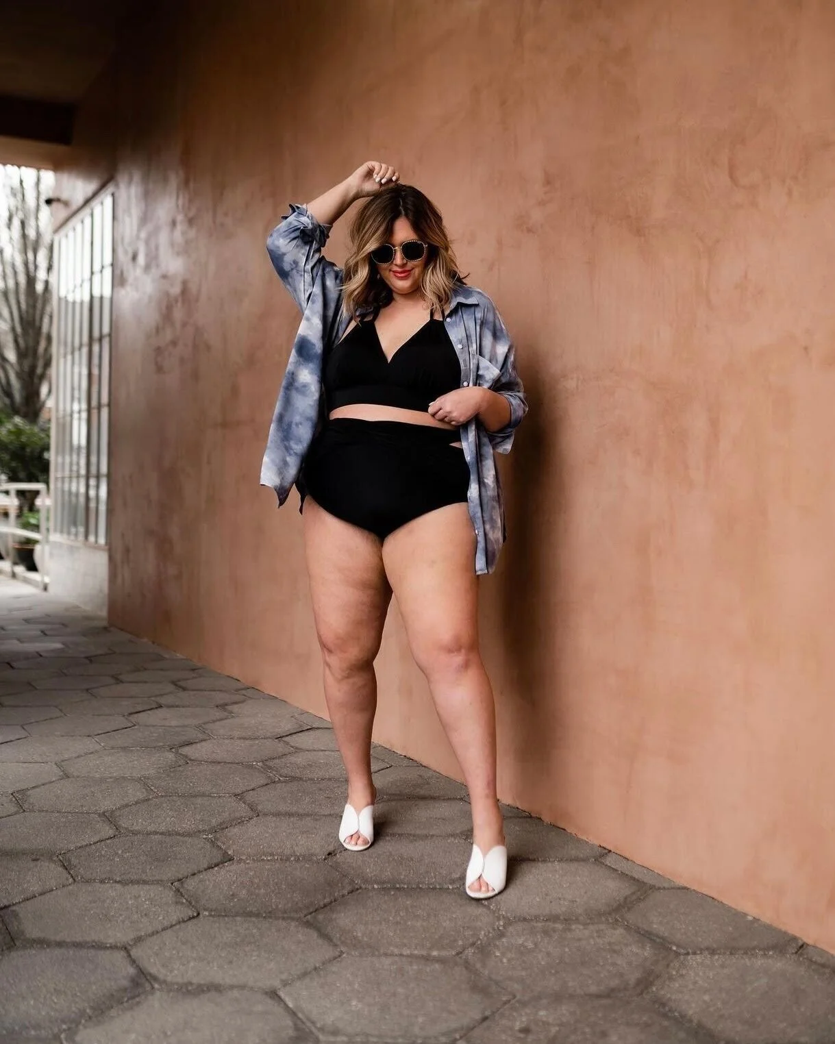 WHAT I WORE // Summer Ready