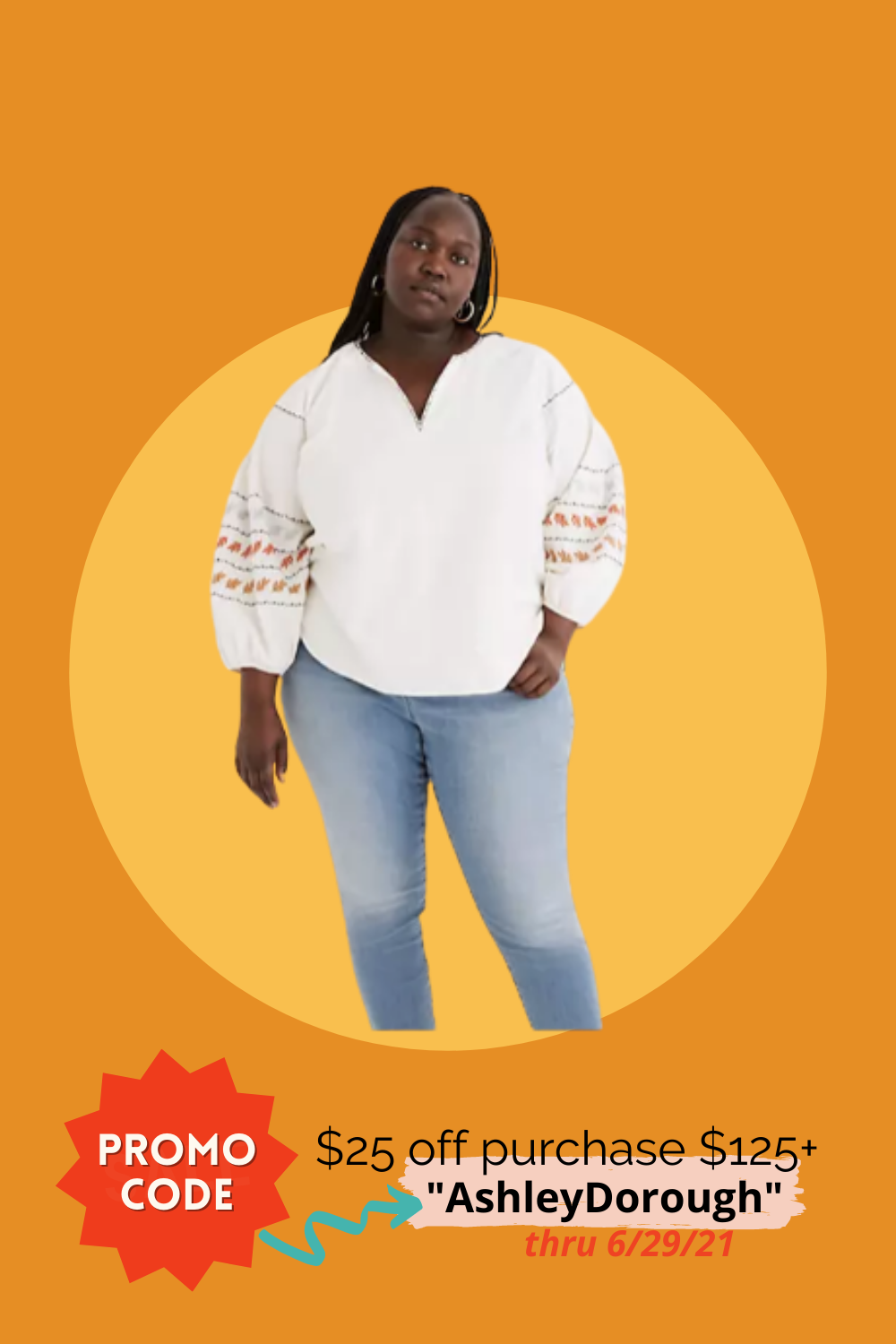 MADEWELL // new product faves + a limited time promo code โ House of